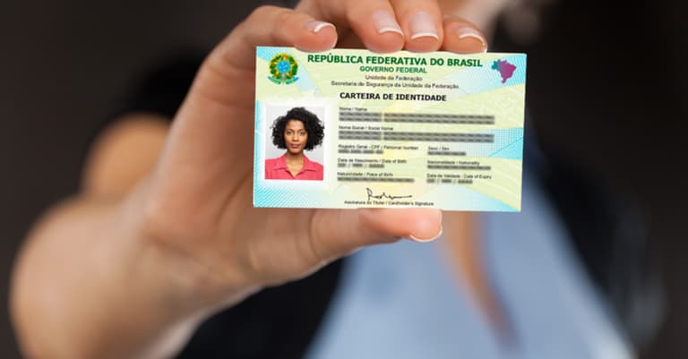 Dez milhões de brasileiros já possuem a nova Carteira de Identidade Nacional (CIN) – ac24horas.com Dez milhões de brasileiros já possuem a nova Carteira de Identidade Nacional (CIN) – ac24horas.com