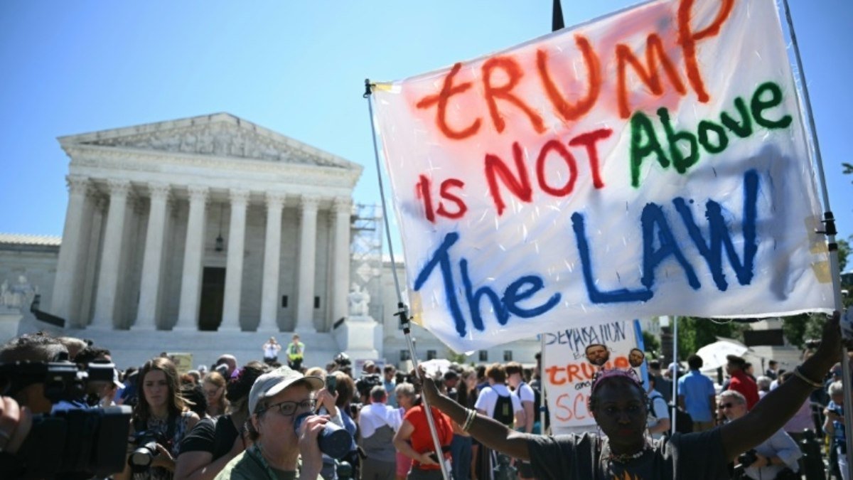 Politização da Suprema Corte dos EUA tem foco nas eleições americanas