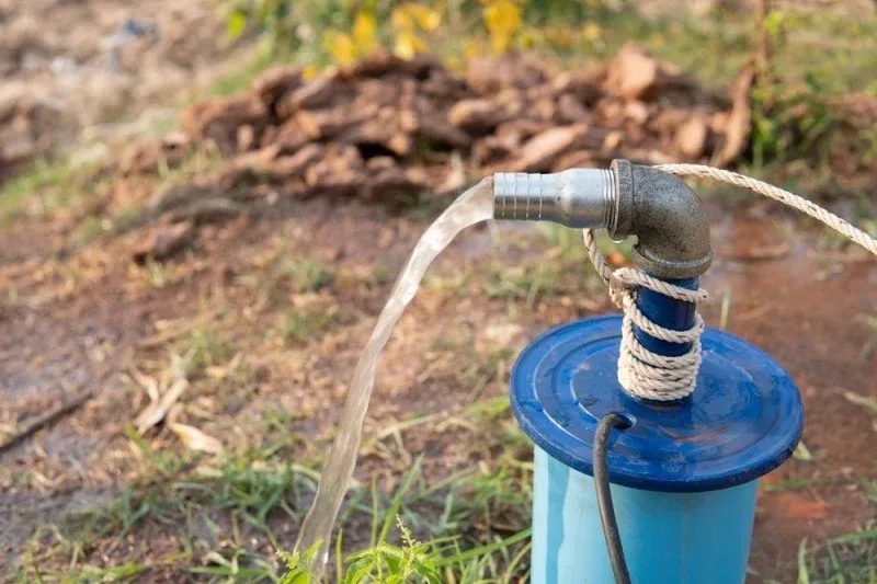 Após 5 meses, projeto para perfurar poços segue em licitação em Rio Branco Após 5 meses, projeto para perfurar poços segue em licitação em Rio Branco