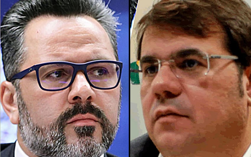 Juiz ordena que indicado de Rueda volte à presidência do UB em Manoel Urbano Juiz ordena que indicado de Rueda volte à presidência do UB em Manoel Urbano