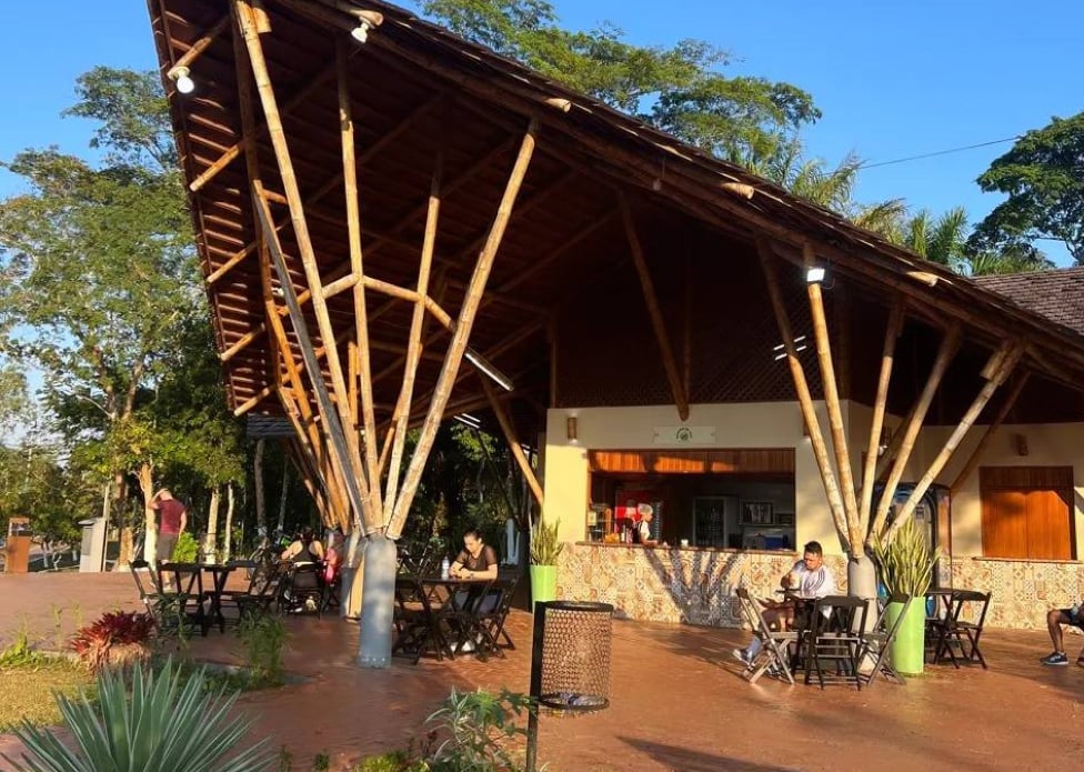 Tacacá da Base, Quiosque do Coco e mais seis são regularizados na capital – ac24horas.com Tacacá da Base, Quiosque do Coco e mais seis são regularizados na capital – ac24horas.com