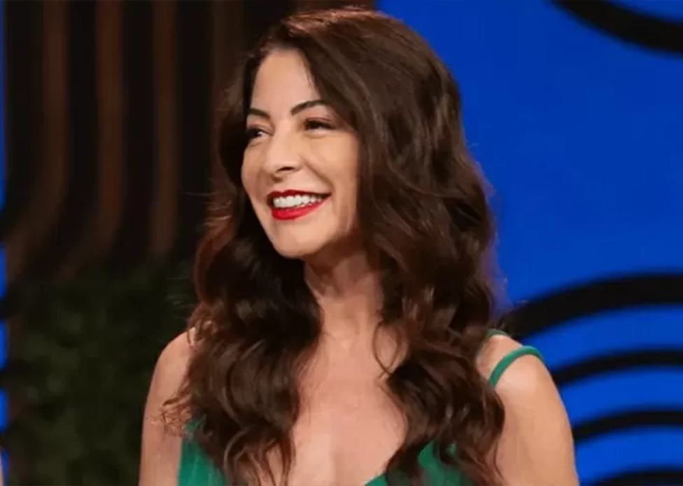 Ana Paula Padrão perde a paciência e solta palavrão com participante do MasterChef – ac24horas.com Ana Paula Padrão perde a paciência e solta palavrão com participante do MasterChef – ac24horas.com