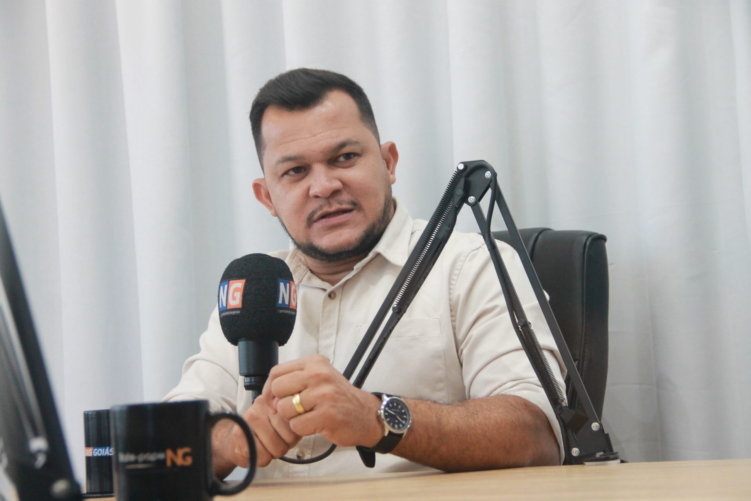 tenho muito orgulho de dizer que moro em Aparecida tenho muito orgulho de dizer que moro em Aparecida