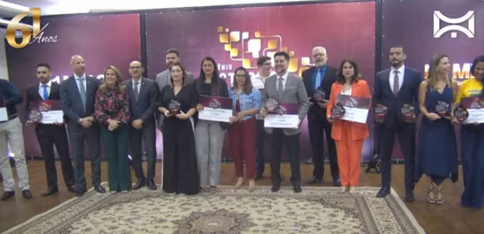 MPAC celebra 61 anos com entrega do IV Prêmio de Gestão e Inovação – ac24horas.com MPAC celebra 61 anos com entrega do IV Prêmio de Gestão e Inovação – ac24horas.com
