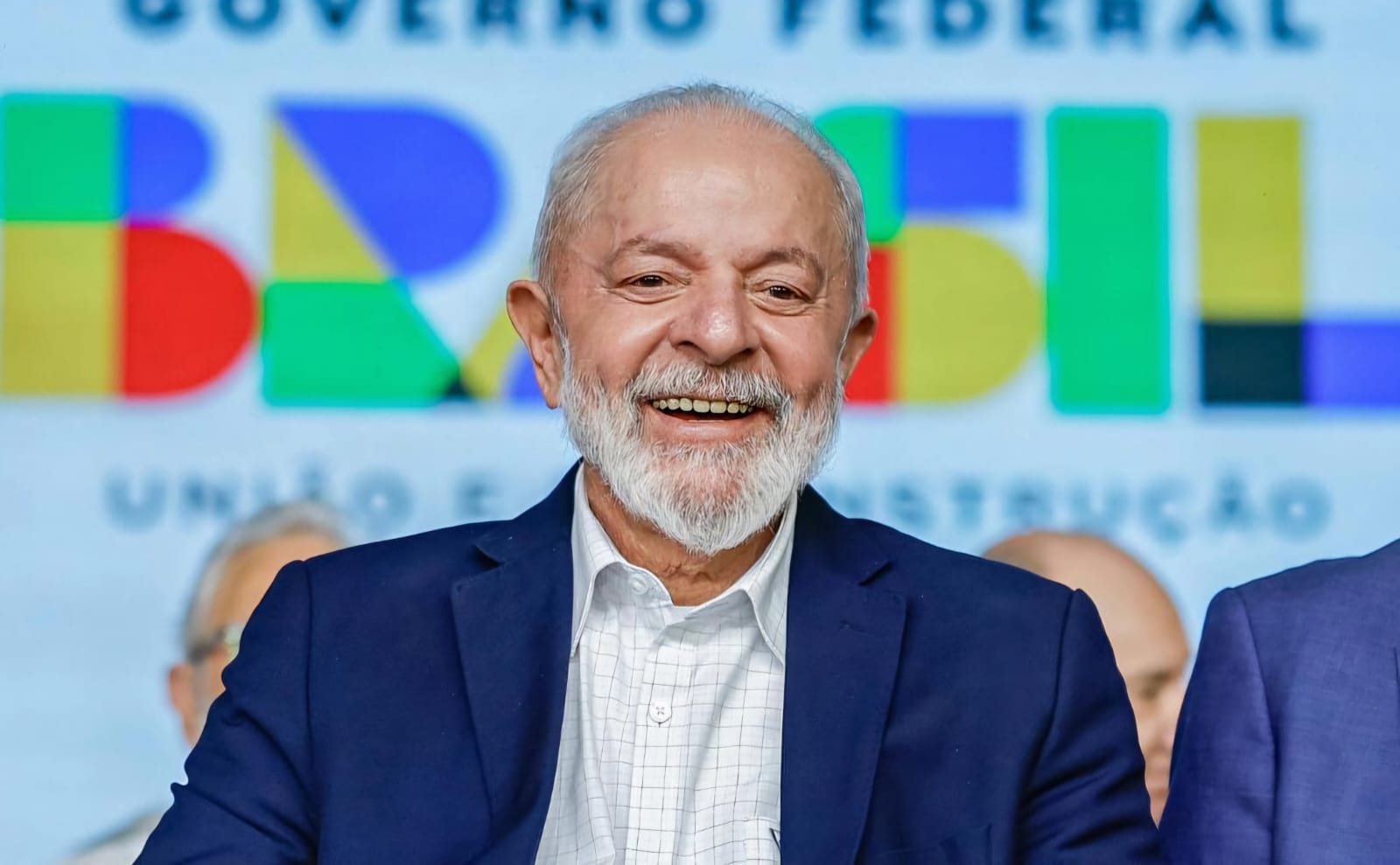 Vinda de Lula a Goiânia e Aparecida é cancelada, mais uma vez Vinda de Lula a Goiânia e Aparecida é cancelada, mais uma vez