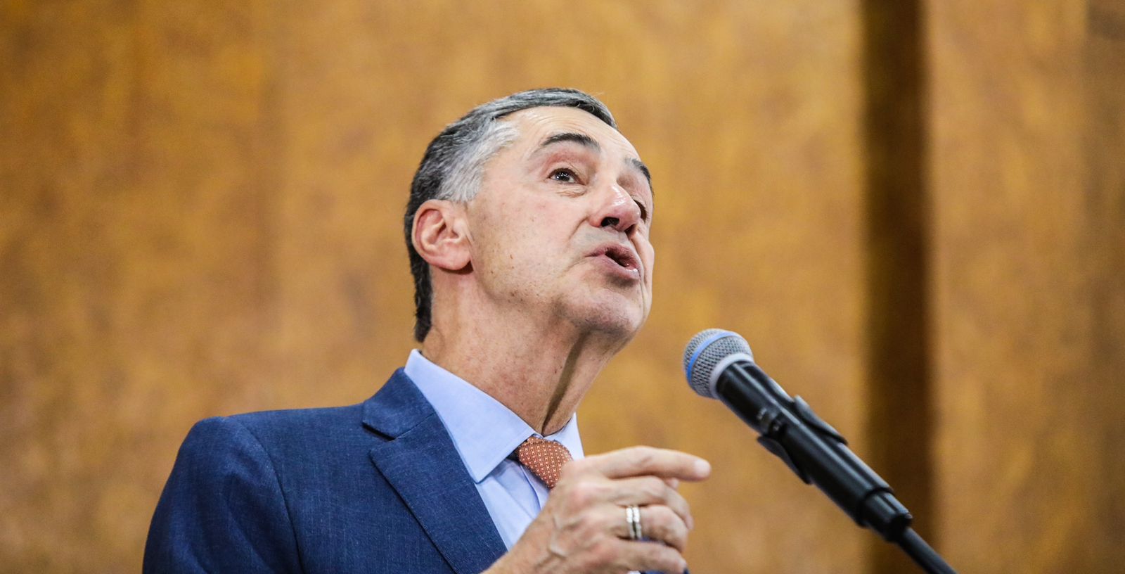 No Acre, Barroso fala em “parar de prender menino pobre de periferia” No Acre, Barroso fala em “parar de prender menino pobre de periferia”