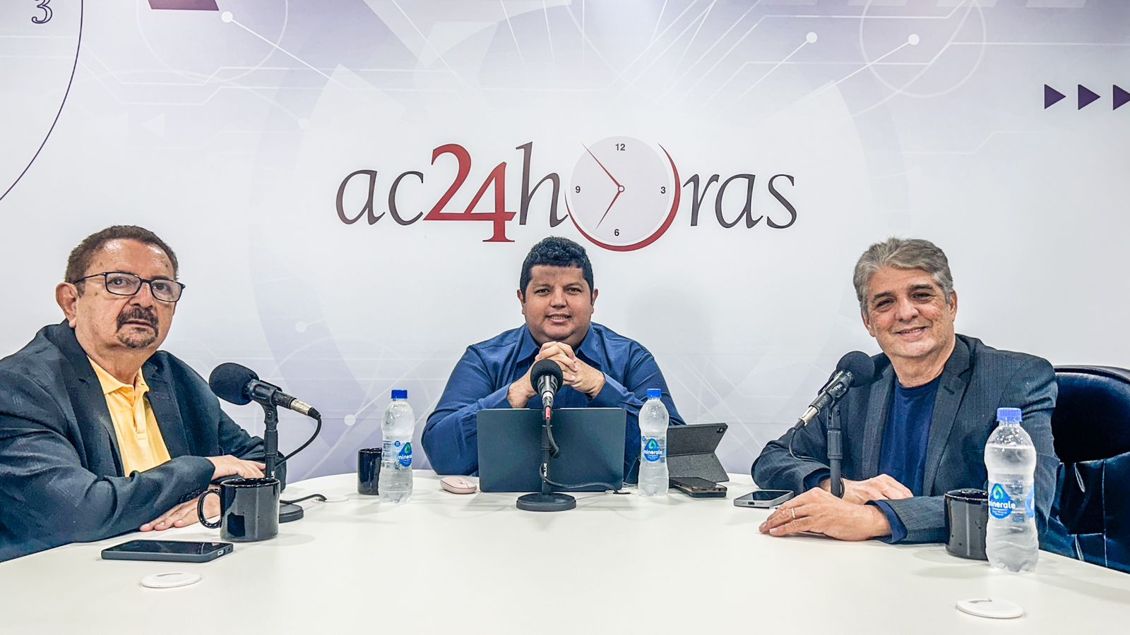 Boa Conversa: pesquisas mostram avanço de votos de Marcus Alexandre – ac24horas.com Boa Conversa: pesquisas mostram avanço de votos de Marcus Alexandre – ac24horas.com
