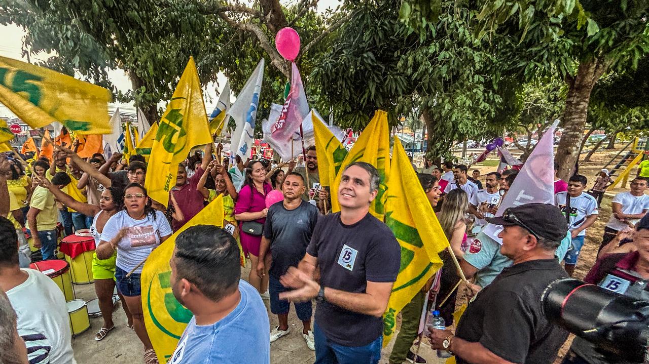 Em corpo a corpo, Marcus apresenta hit “Chame Chame Chame” 2.0 com ritmo de axé Em corpo a corpo, Marcus apresenta hit “Chame Chame Chame” 2.0 com ritmo de axé