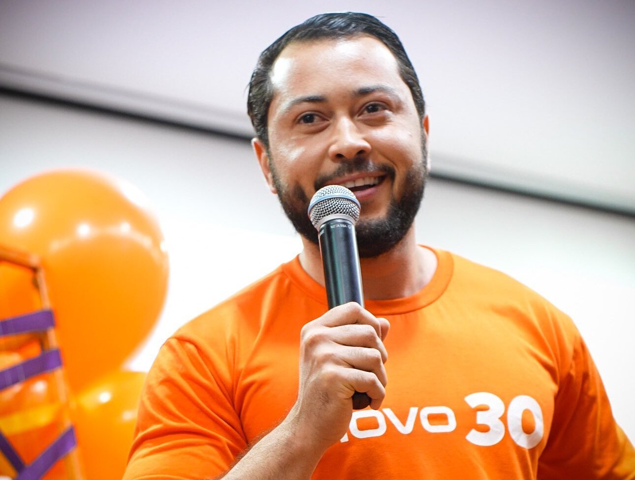 Convenção que oficializa candidatura de Jarude será dia 30 de julho Convenção que oficializa candidatura de Jarude será dia 30 de julho