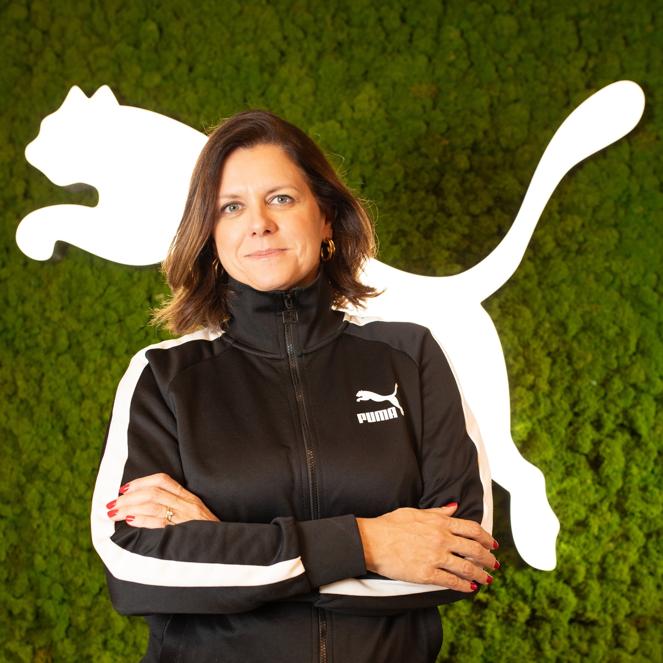 PUMA faz investimento histórico em marketing para reforçar posição de marca mais rápida do mundo PUMA faz investimento histórico em marketing para reforçar posição de marca mais rápida do mundo