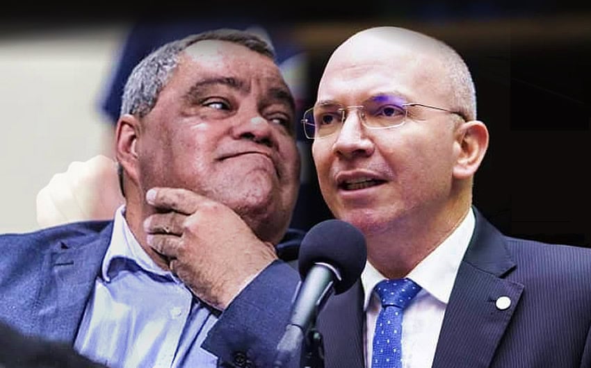 Para Gilberto Lira ser candidato, Mazinho terá que contar com Alan Rick, que apoia Gerlen Para Gilberto Lira ser candidato, Mazinho terá que contar com Alan Rick, que apoia Gerlen