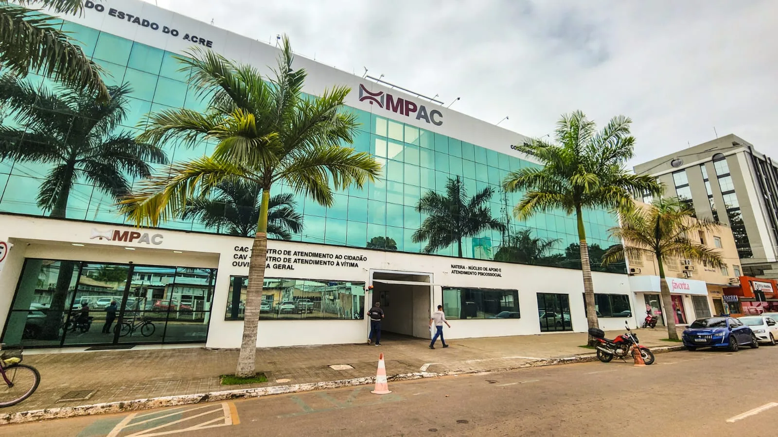 Aprovados no concurso do Ministério Público do Acre são convocados Aprovados no concurso do Ministério Público do Acre são convocados