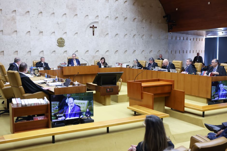Entenda os assuntos que serão retomados pelo STF na volta do recesso Entenda os assuntos que serão retomados pelo STF na volta do recesso