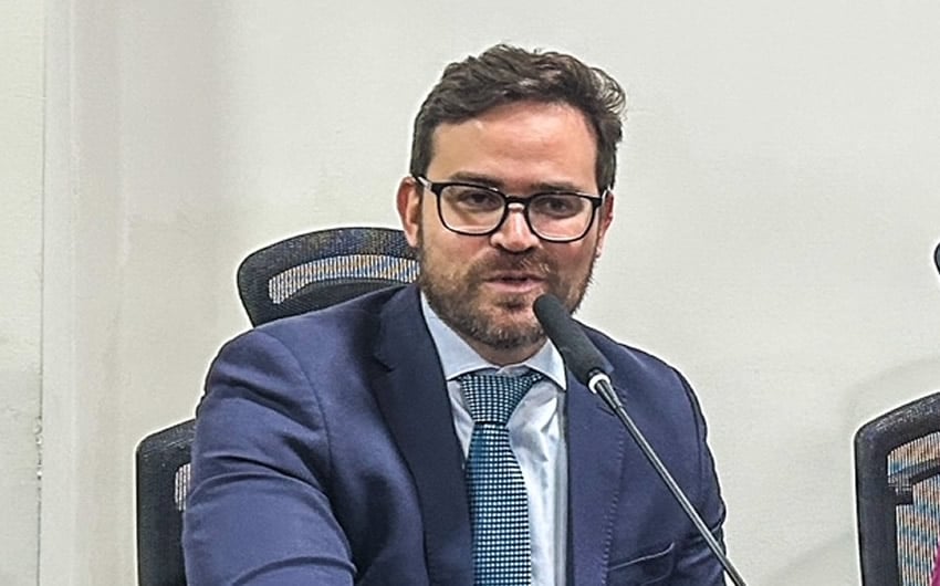 Caso Bocalom não cumpra decisão do STF, cometerá crime de responsabilidade, diz promotor – ac24horas.com Caso Bocalom não cumpra decisão do STF, cometerá crime de responsabilidade, diz promotor – ac24horas.com