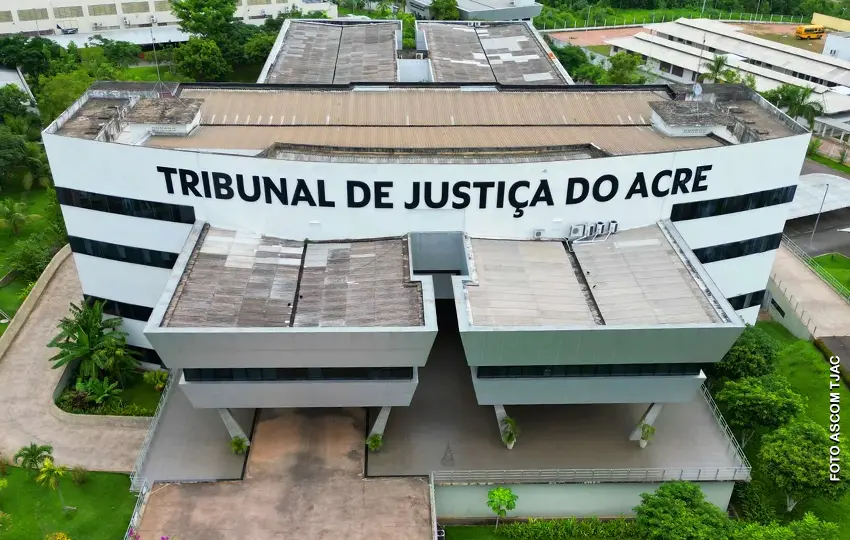 Tribunal de Justiça do Acre publica segunda lista de convocação do concurso Tribunal de Justiça do Acre publica segunda lista de convocação do concurso