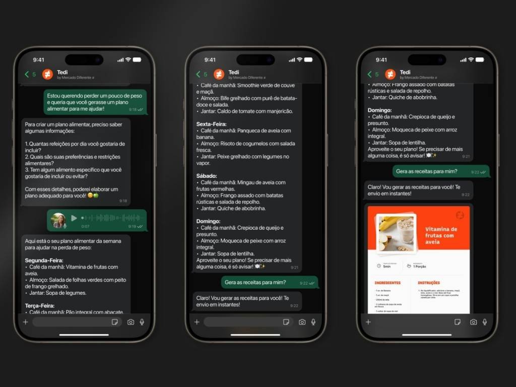 Na startup das ‘frutas feias’, uma IA vai dar aquela força na cozinha e combater os desperdícios Na startup das ‘frutas feias’, uma IA vai dar aquela força na cozinha e combater os desperdícios