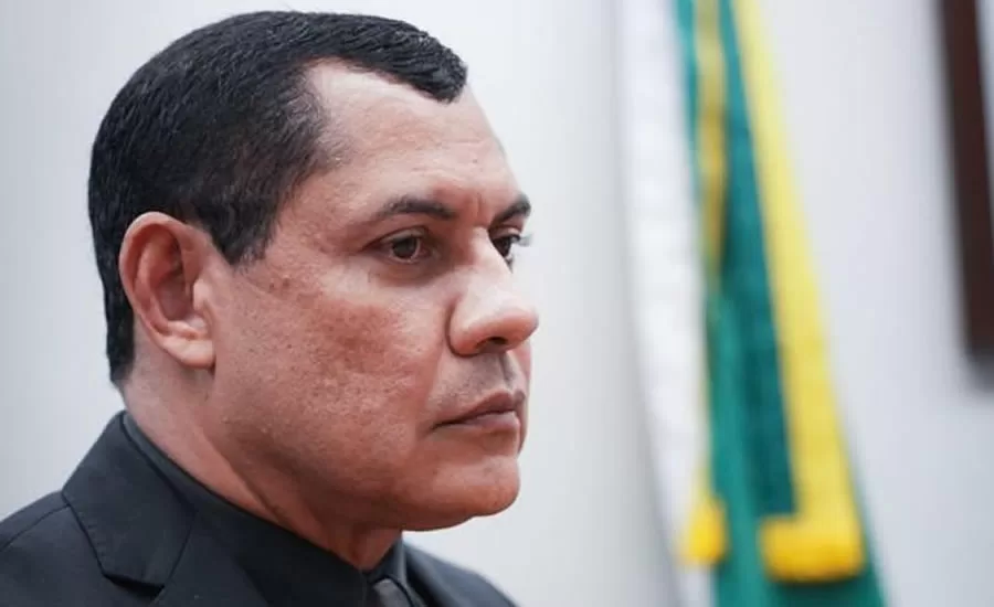 Coronel Ulysses convoca ministro da Justiça para dar explicações à Câmara – ac24horas.com Coronel Ulysses convoca ministro da Justiça para dar explicações à Câmara – ac24horas.com