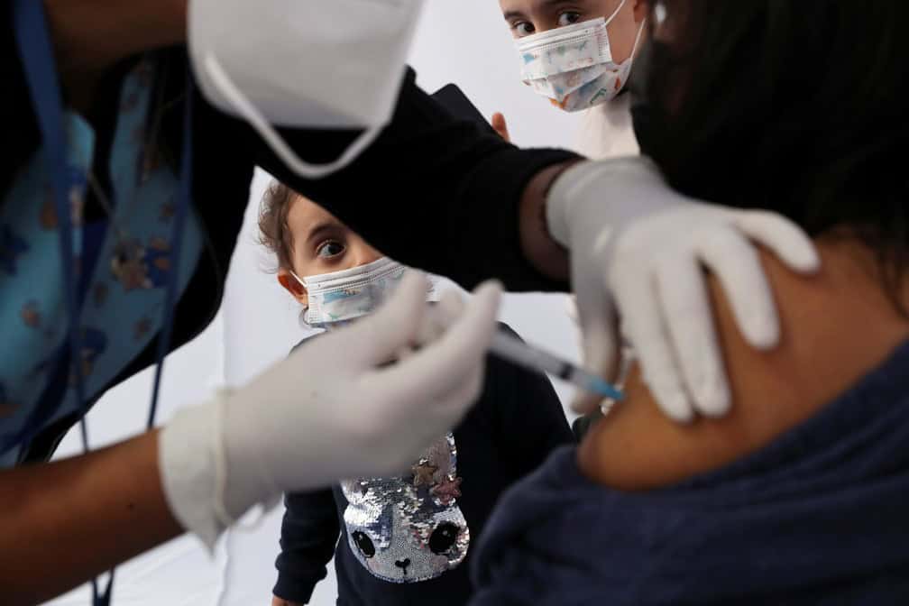 Vírus respiratório ainda é principal causa de internações de crianças – ac24horas.com Vírus respiratório ainda é principal causa de internações de crianças – ac24horas.com
