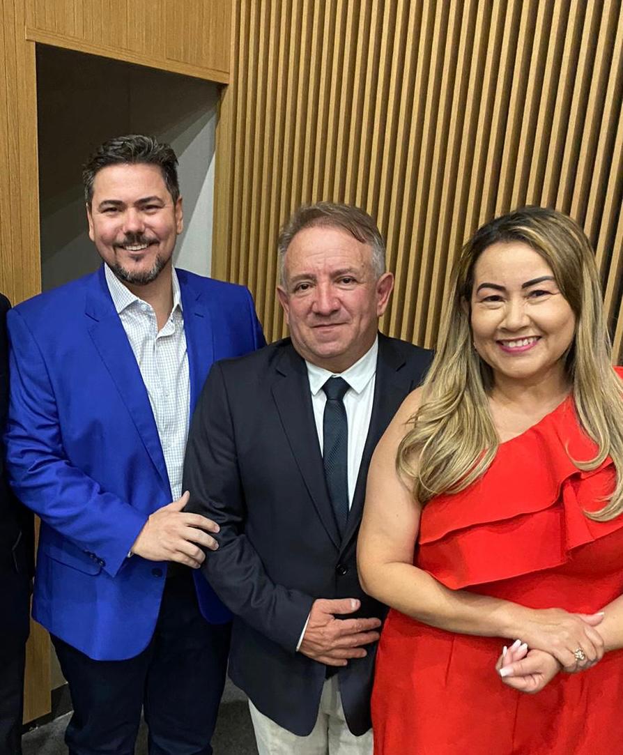 PSDB de Aparecida retira ações judiciais contra Vilmar Mariano PSDB de Aparecida retira ações judiciais contra Vilmar Mariano