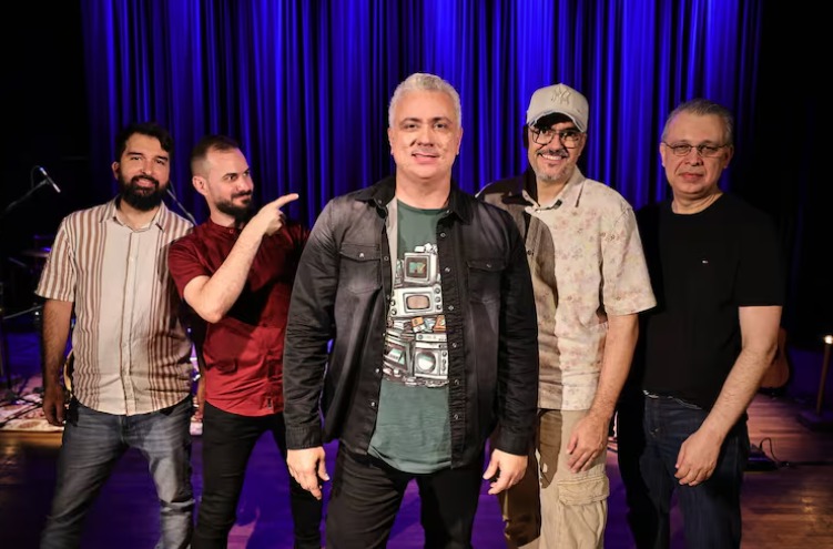 Aparecida de Goiânia celebra Dia Mundial do Rock com shows gratuitos Aparecida de Goiânia celebra Dia Mundial do Rock com shows gratuitos