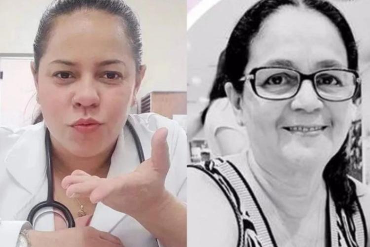 Médica e empresária morrem durante tiroteio em bar no AM Médica e empresária morrem durante tiroteio em bar no AM