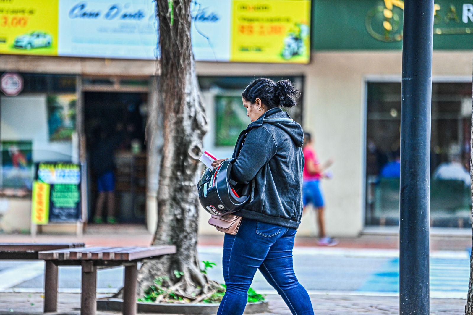 Previsão aponta onda de frio para Acre na próxima semana Previsão aponta onda de frio para Acre na próxima semana