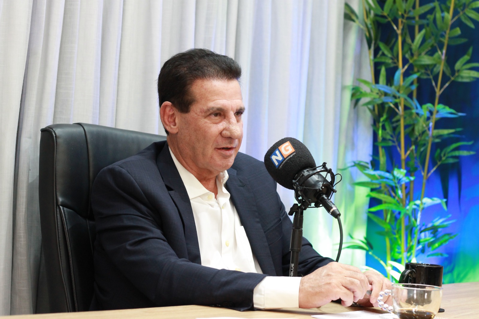 “Goiânia vai precisar dos governos estadual e federal para ser governada” “Goiânia vai precisar dos governos estadual e federal para ser governada”