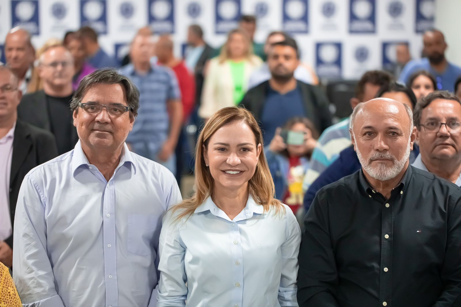 PSB decide por unanimidade apoiar Eerizania à prefeitura de Anápolis PSB decide por unanimidade apoiar Eerizania à prefeitura de Anápolis