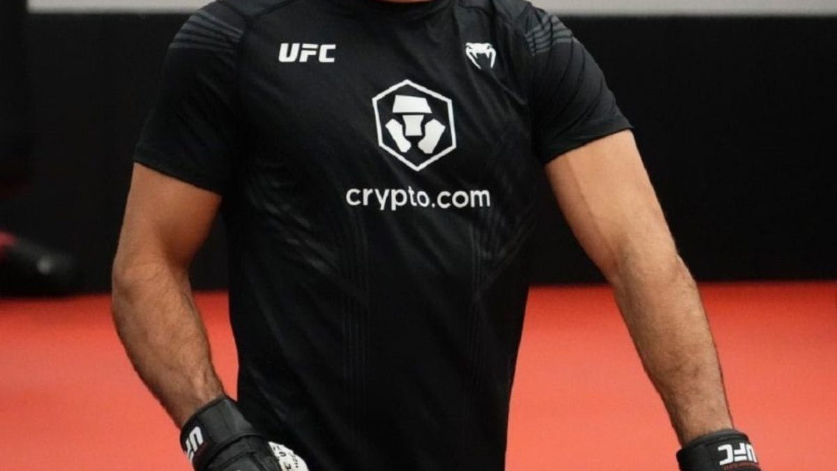 Problema de visto cancela luta de brasileiro no UFC Abu Dhabi