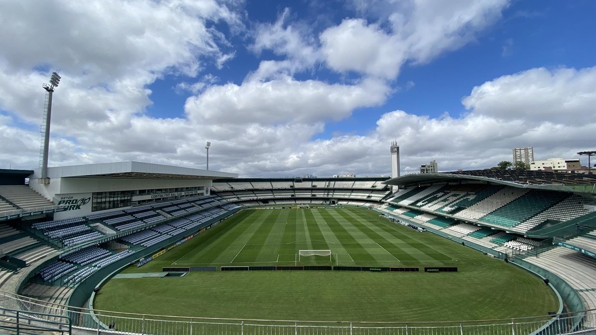 Couto Pereira deve receber Grêmio x Corinthians pela Copa do Brasil Couto Pereira deve receber Grêmio x Corinthians pela Copa do Brasil