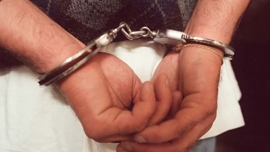 Após quatro anos, foragido por homicídio é preso em Xapuri Após quatro anos, foragido por homicídio é preso em Xapuri