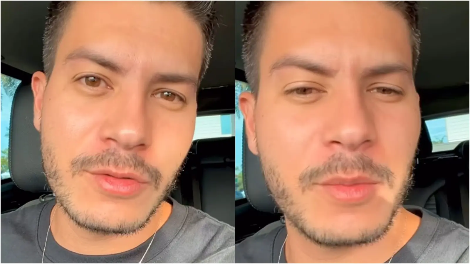 Arthur Aguiar quebra silêncio e fala pela primeira vez sobre suposta traição Arthur Aguiar quebra silêncio e fala pela primeira vez sobre suposta traição