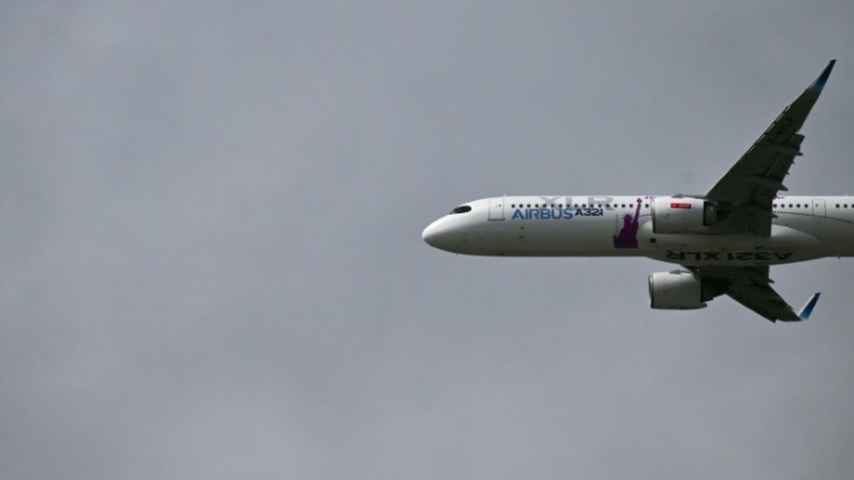 Boeing e Airbus, um ‘duopólio’ sem turbulências à vista no setor aeronáutico Boeing e Airbus, um ‘duopólio’ sem turbulências à vista no setor aeronáutico