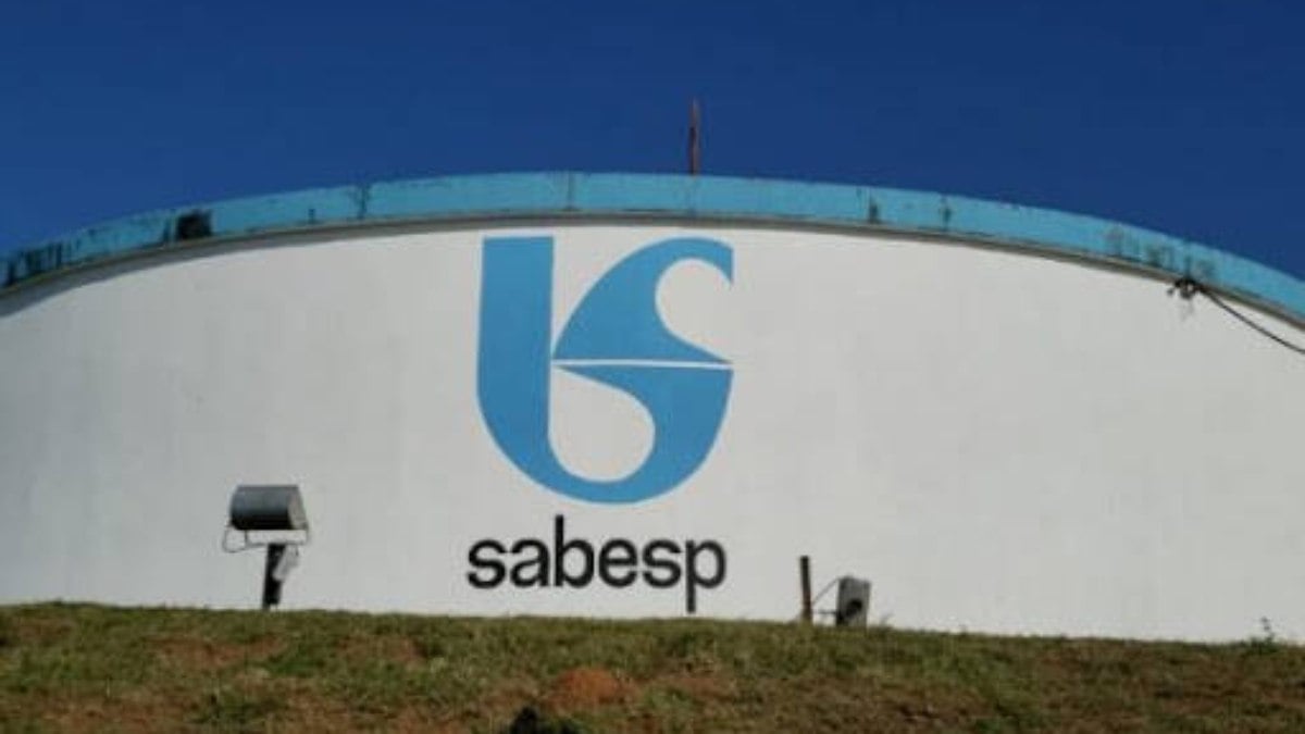 Sabesp conclui privatização e governo de SP recebe R$ 14,7 bilhões Sabesp conclui privatização e governo de SP recebe R$ 14,7 bilhões