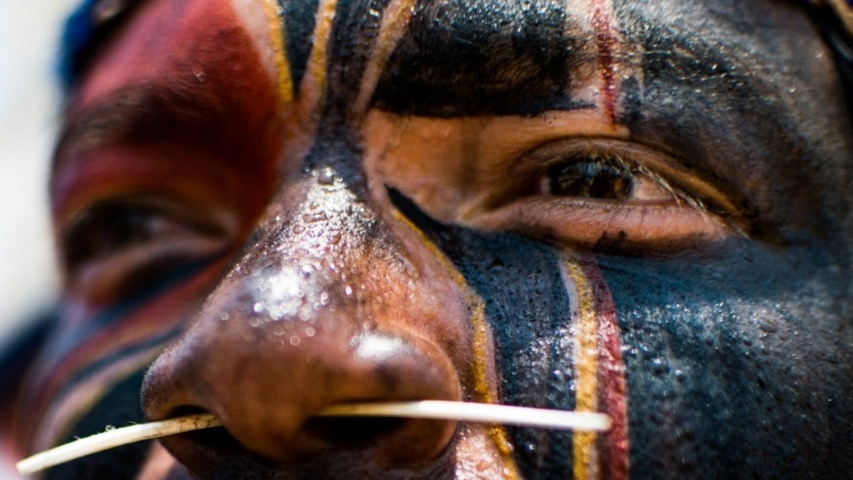 Assassinatos de indígenas cresceram 15% em 2023 Assassinatos de indígenas cresceram 15% em 2023