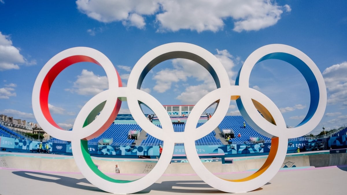 Saiba qual foi a melhor participação do Brasil na história
das Olimpíadas Saiba qual foi a melhor participação do Brasil na história
das Olimpíadas