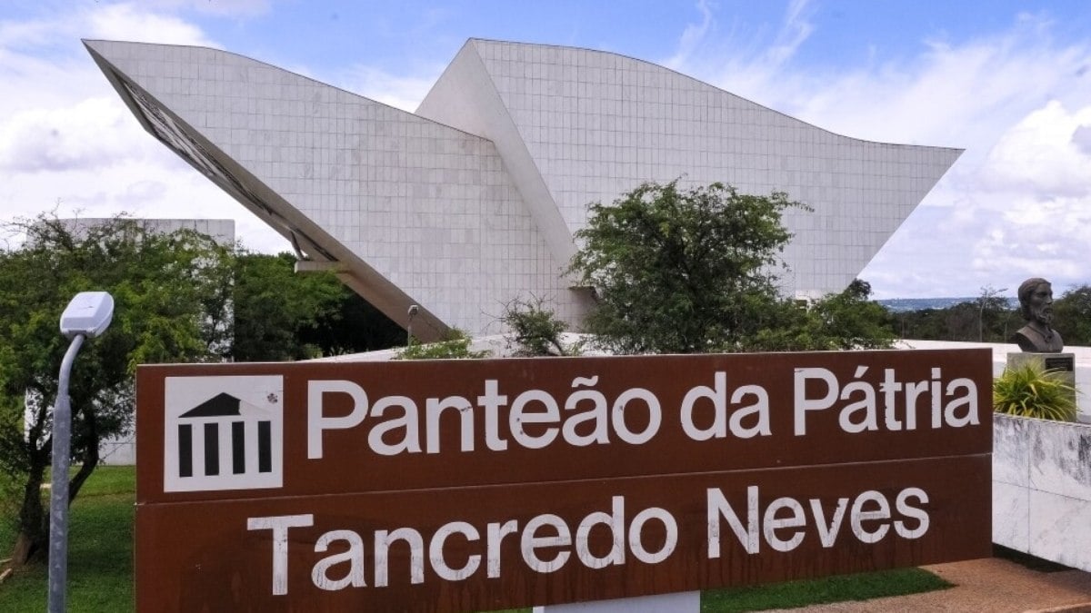 Desfile Beleza Negra celebra sua 19ª edição no Panteão da Pátria Desfile Beleza Negra celebra sua 19ª edição no Panteão da Pátria