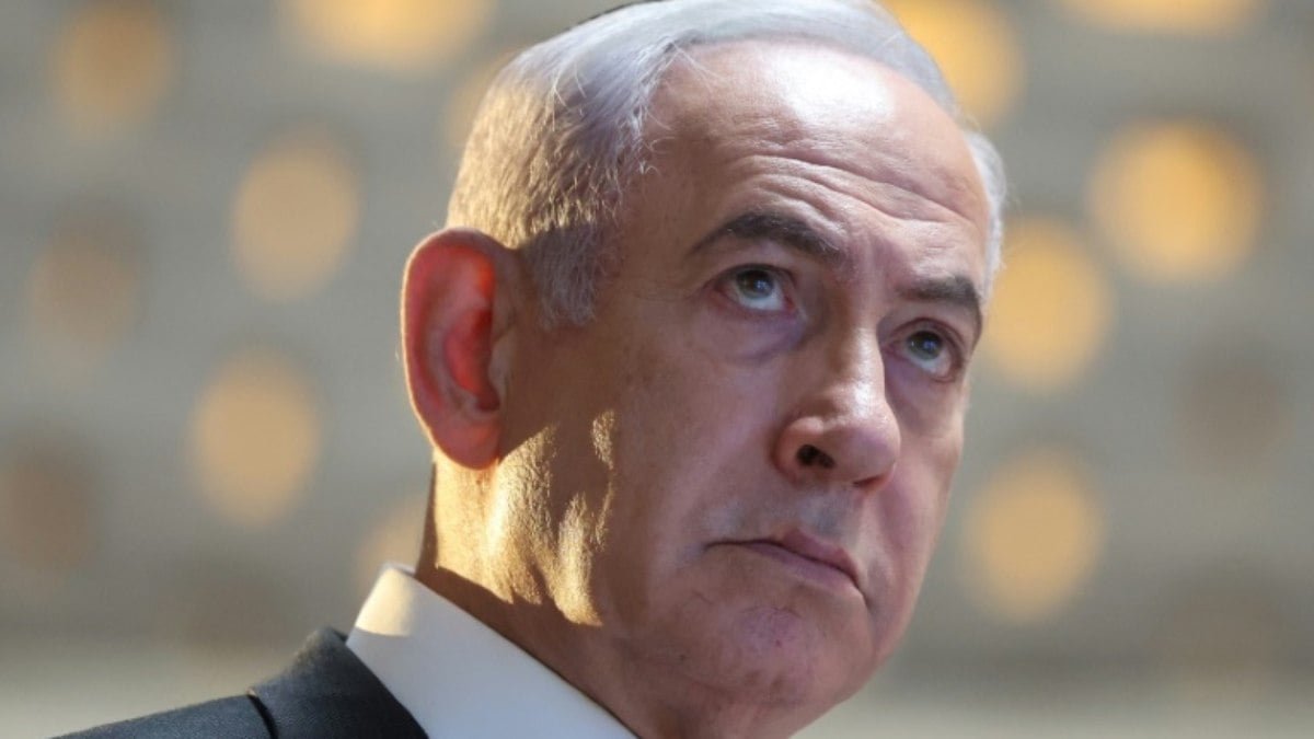 Netanyahu fará discurso no Congresso americano em momento crítico para Gaza