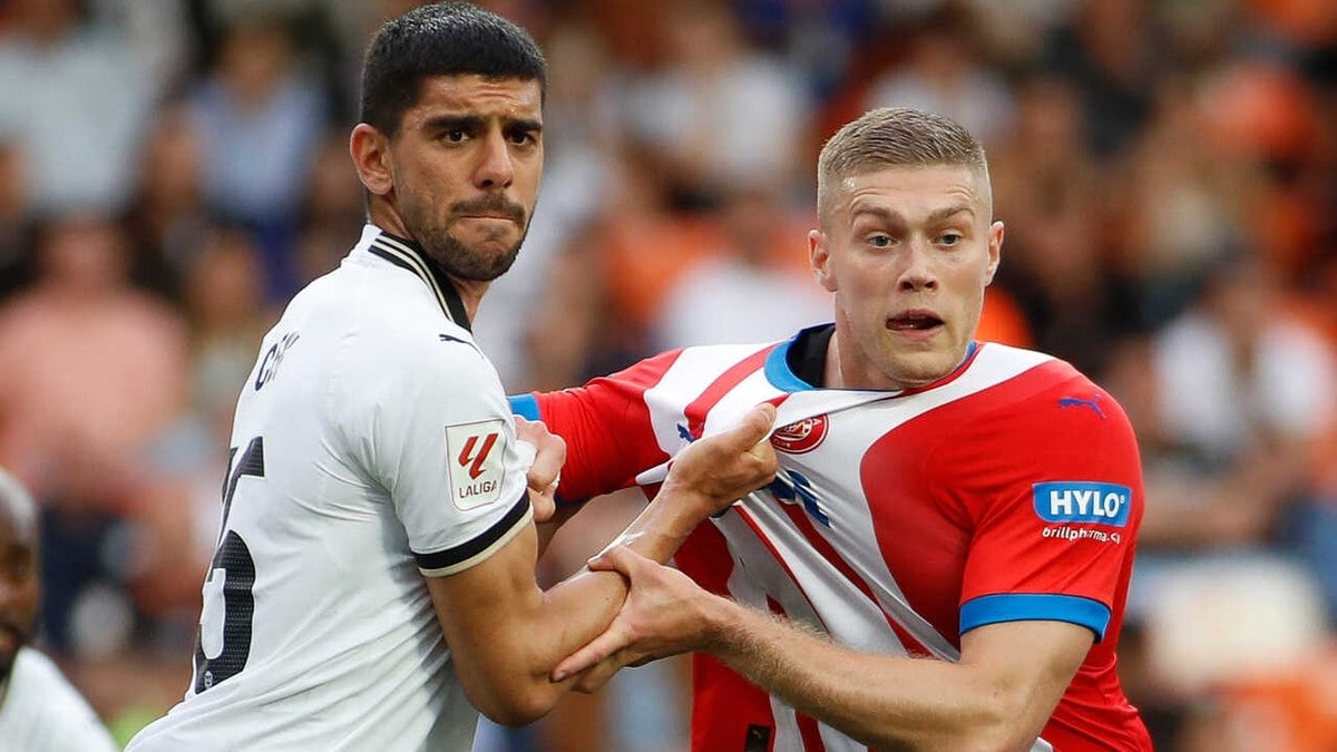 Atlético de Madrid próximo de contratar último artilheiro de La Liga Atlético de Madrid próximo de contratar último artilheiro de La Liga