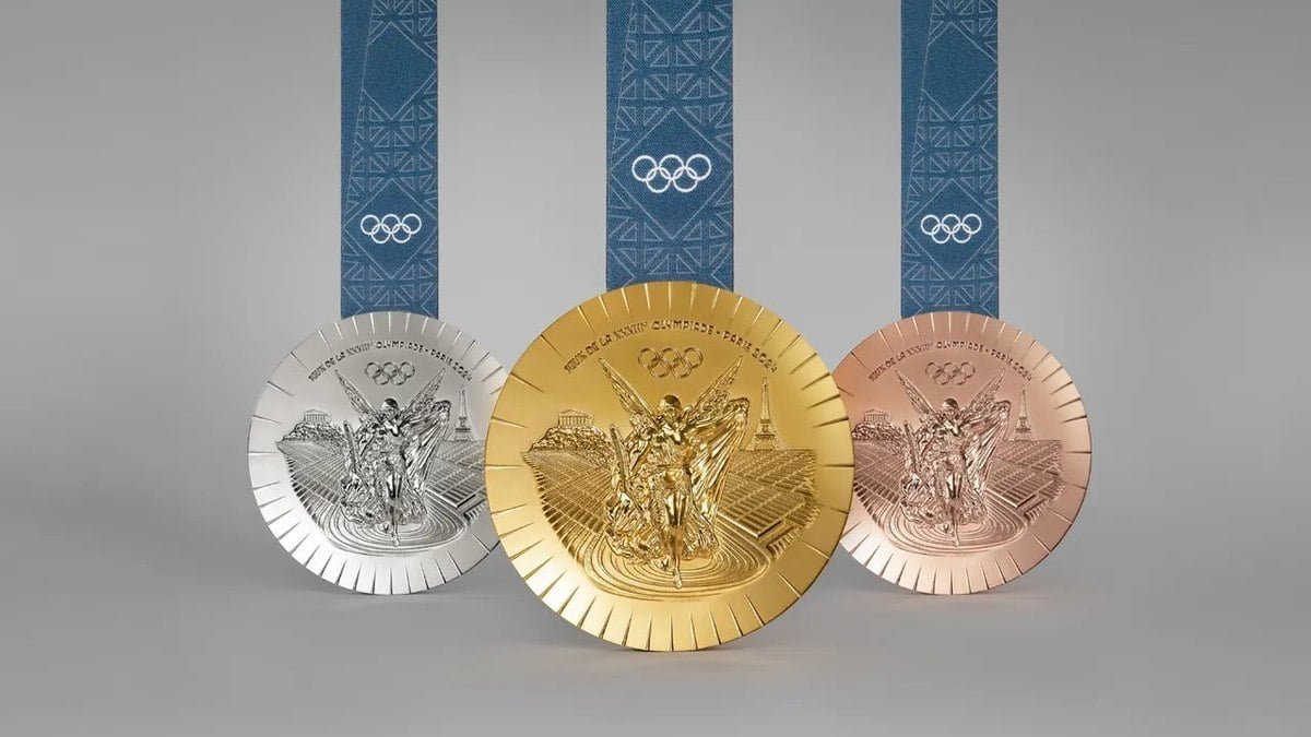 veja todas as modalidades que já renderam medalhas ao Brasil