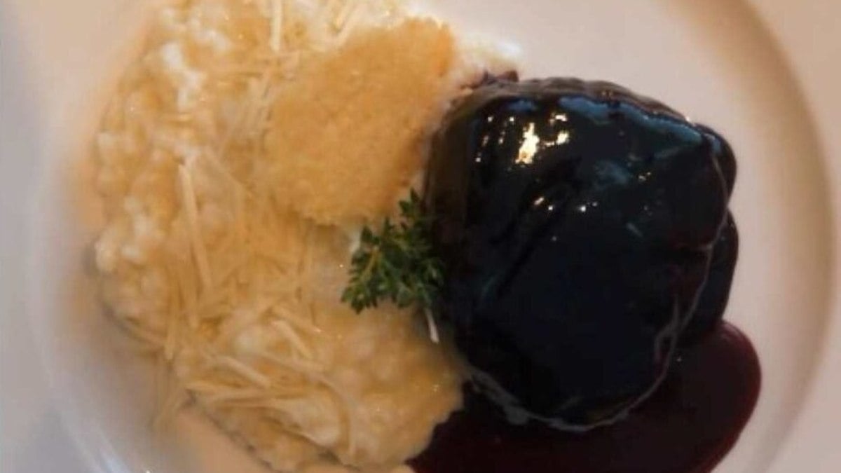 Ticiana Werner, um restaurante tradicional com toque de empório Ticiana Werner, um restaurante tradicional com toque de empório