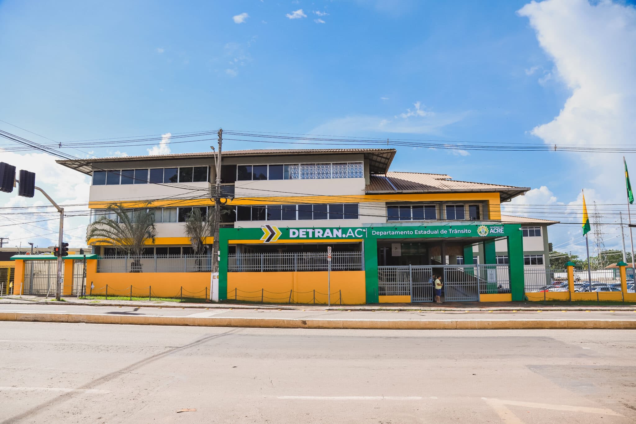 Banca divulga locais de prova do concurso do Detran, em Rio Brancp – ac24horas.com Banca divulga locais de prova do concurso do Detran, em Rio Brancp – ac24horas.com