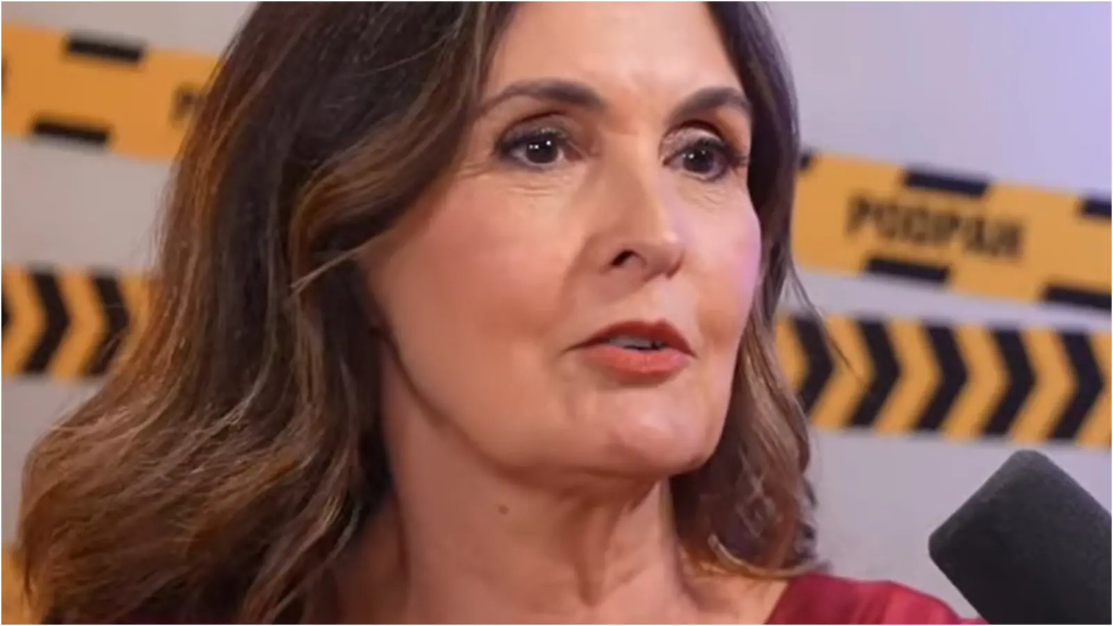 Fátima Bernardes vê roubo em Paris e faz alerta sobre segurança – ac24horas.com Fátima Bernardes vê roubo em Paris e faz alerta sobre segurança – ac24horas.com