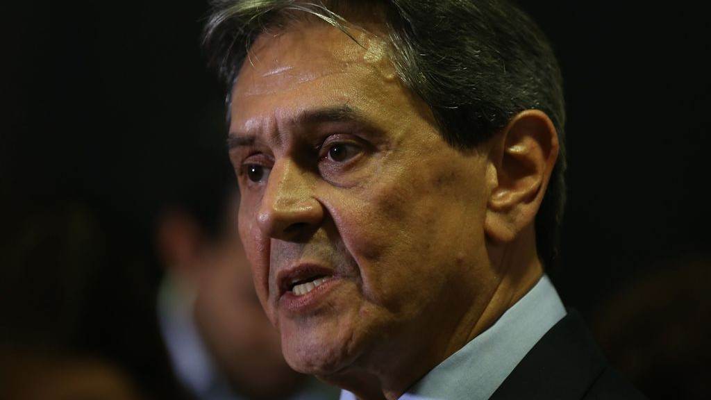 PGR defende manter prisão de Roberto Jefferson em parecer ao STF PGR defende manter prisão de Roberto Jefferson em parecer ao STF