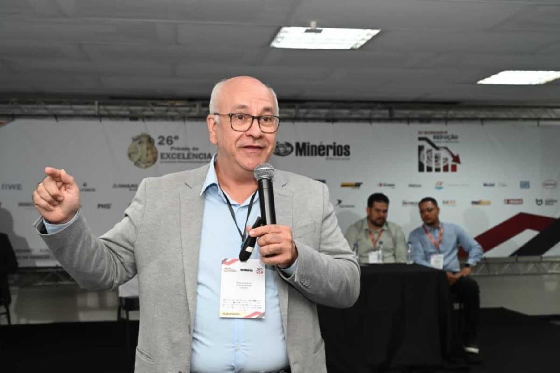 Justiça proíbe presidente de mineradora de entrar em terra indígena no AM – ac24horas.com Justiça proíbe presidente de mineradora de entrar em terra indígena no AM – ac24horas.com