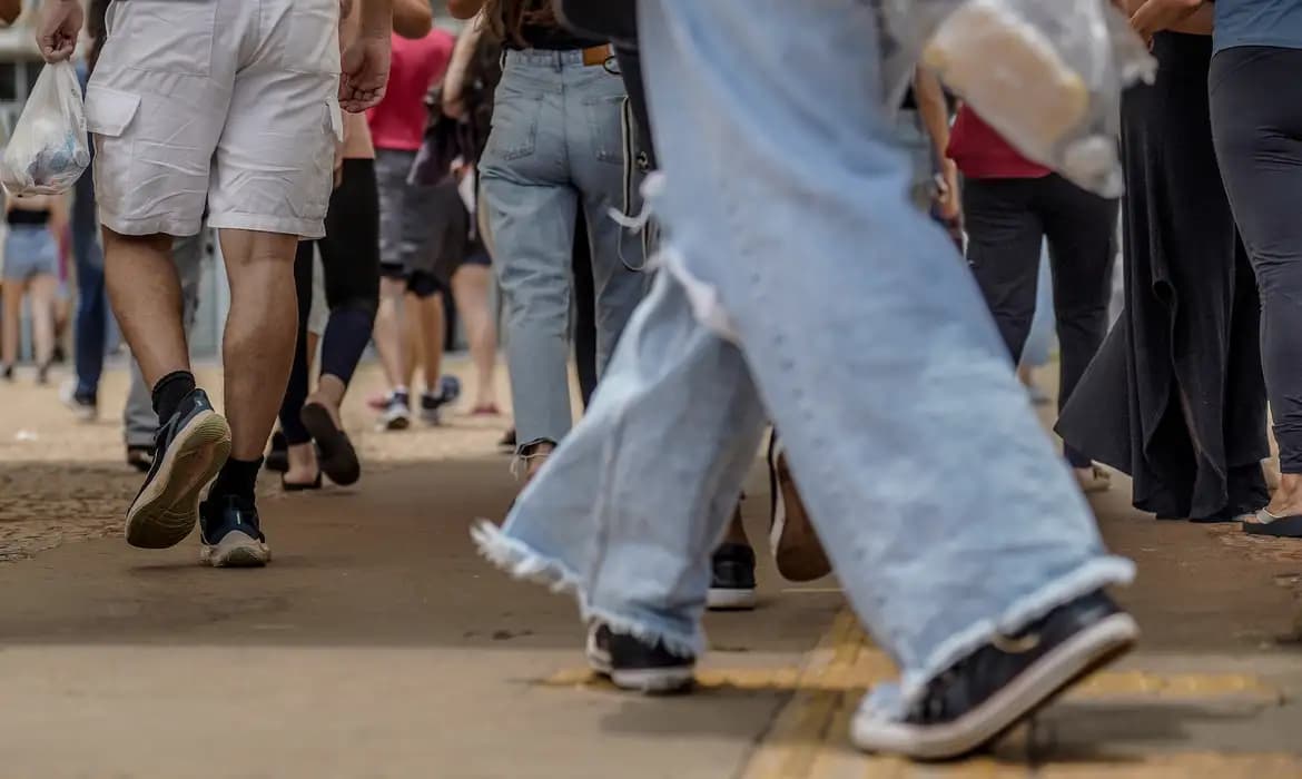 Desenrola Fies chega a 343,1 mil acordos em todo o país Desenrola Fies chega a 343,1 mil acordos em todo o país