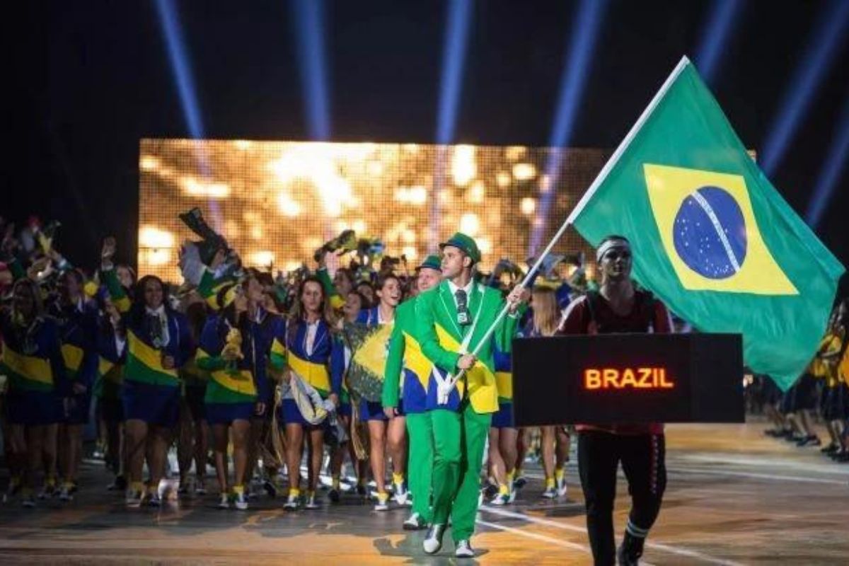Olimpíadas 2024: sem medalhas, Brasil tem pior estreia desde 2008 Olimpíadas 2024: sem medalhas, Brasil tem pior estreia desde 2008