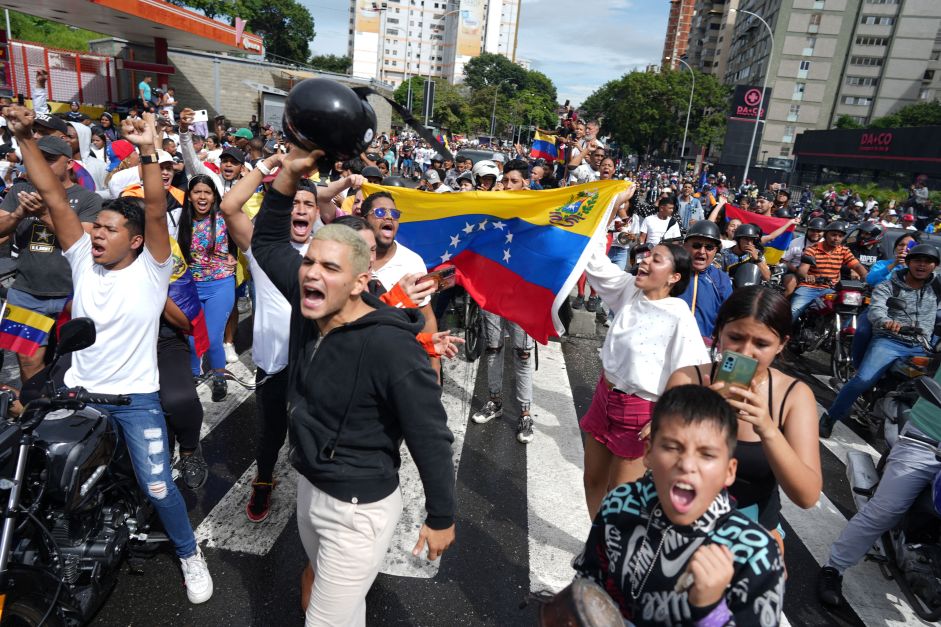 Boletins de urna são cruciais para apuração na Venezuela, diz especialista à CNN