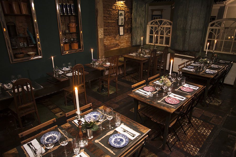 Os melhores restaurantes de Tiradentes (MG), segundo o ranking EXAME Casual 2024 Os melhores restaurantes de Tiradentes (MG), segundo o ranking EXAME Casual 2024