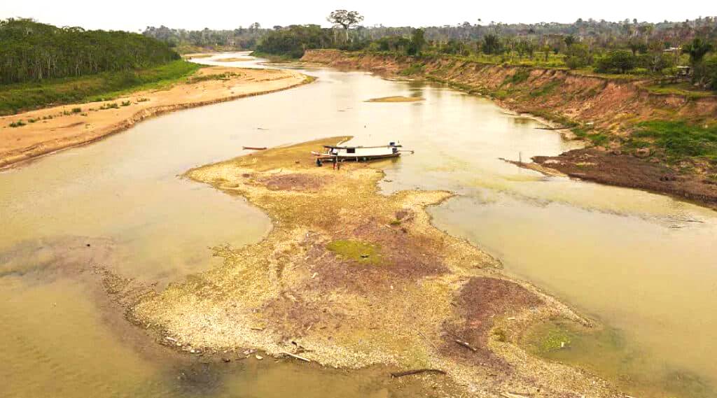 Agência Nacional declara escassez de água no Rio Purus, entre Acre e Amazonas – ac24horas.com Agência Nacional declara escassez de água no Rio Purus, entre Acre e Amazonas – ac24horas.com